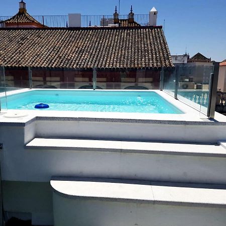Dreamsapt Sagasta Siviglia Esterno foto