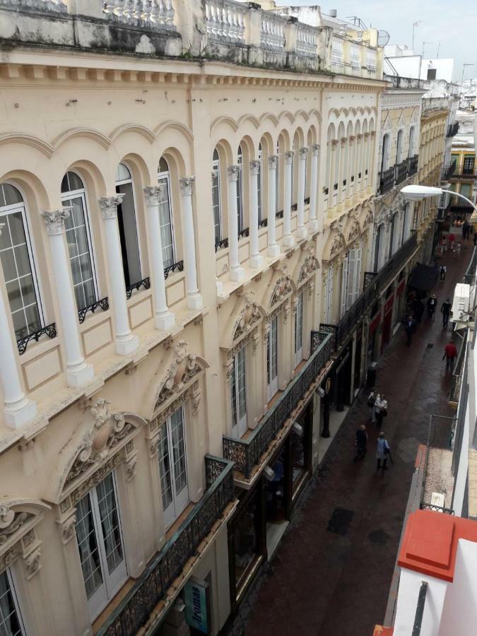 Dreamsapt Sagasta Siviglia Esterno foto