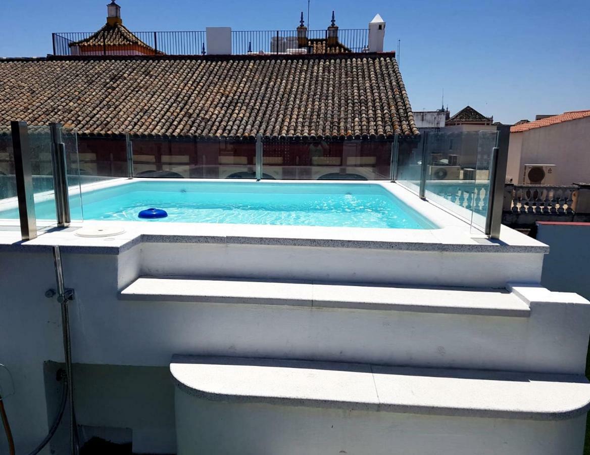 Dreamsapt Sagasta Siviglia Esterno foto